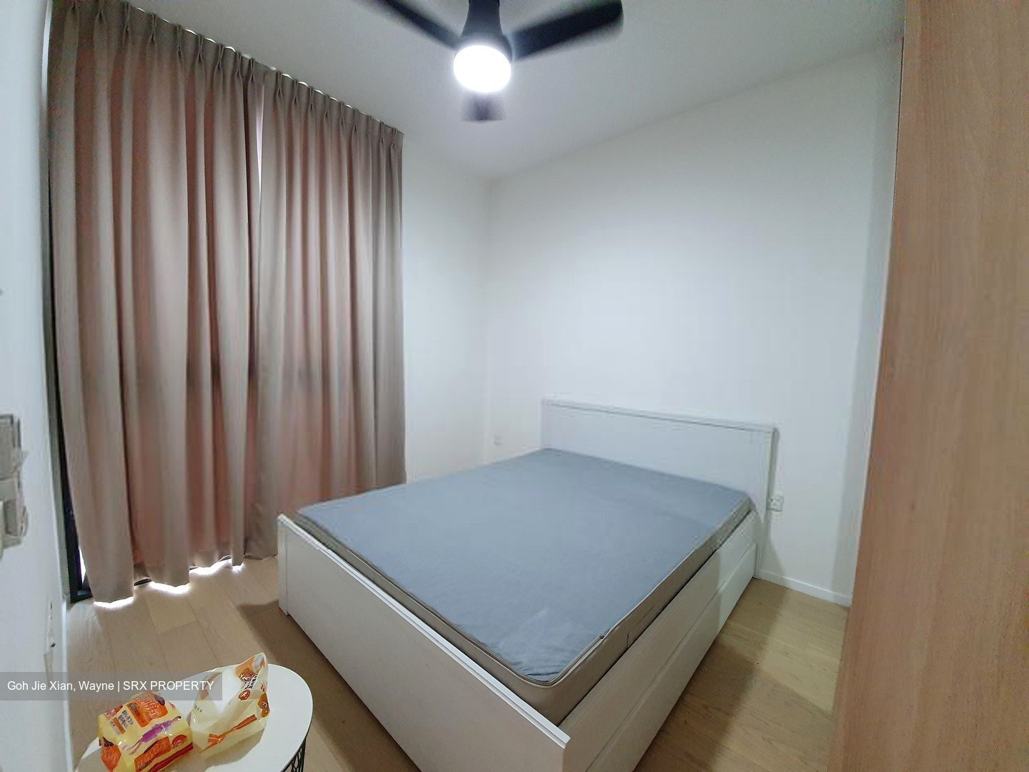 The Panorama (D20), Condominium #373249311